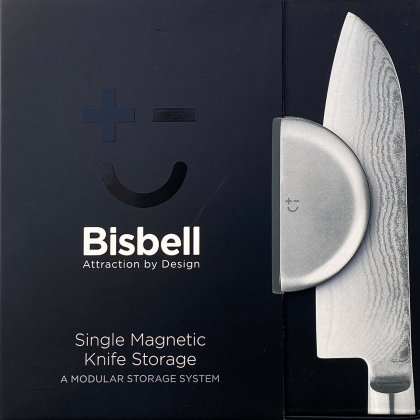 Bisbell porte-couteau