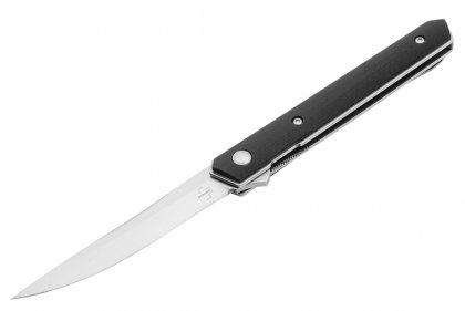 Böker Plus Kwaiken Air Mini G10 couteau à steak personnel