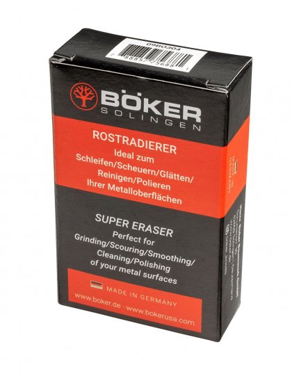 Böker Super Eraser 