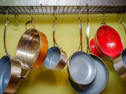 Er zitten ‘forever chemicals' verstopt in je keuken. 