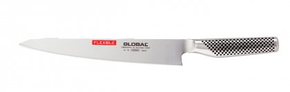 Global Global G-18 couteau à fileter flexible
