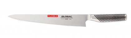 Global Global G-19 couteau à fileter flexible