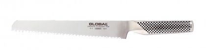 Global Global G-9 couteau à pain