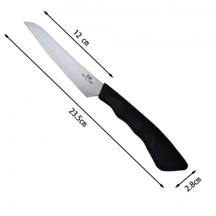 Couteau à fruit KAI Select  avec fourreau en plastique