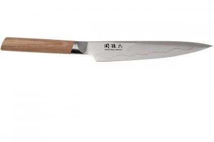 KAI Seki Magoroku Composite KAI Seki Magoroku Composite couteau universel 15cm