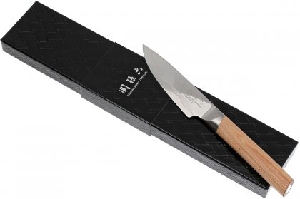KAI Seki Magoroku Composite couteau de cuisine 9cm
