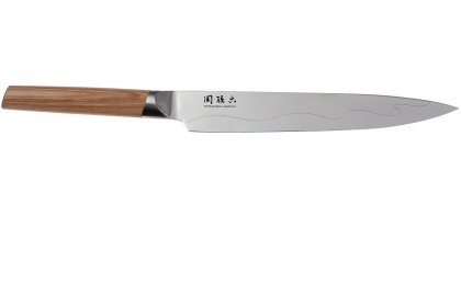 KAI Seki Magoroku Composite KAI Seki Magoroku Composite couteau à jambon 23cm