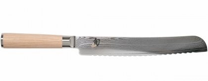 KAI Shun couteau à pain 22.5cm