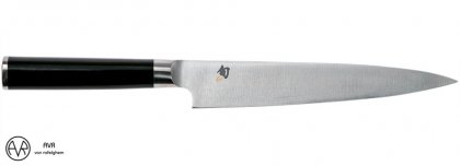 KAI Shun couteau à fileter flexible 18cm