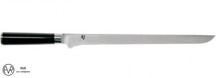 KAI Shun Classic KAI Shun couteau à jambon flexible 30cm