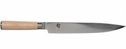 KAI Shun couteau à jambon 23cm