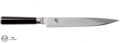 KAI Shun Classic KAI Shun couteau à jambon 23cm