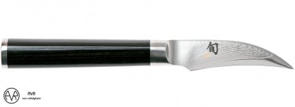 KAI Shun Classic KAI Shun couteau à éplucher 6.5cm