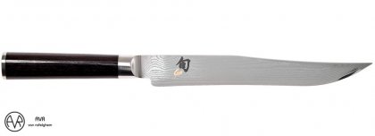 KAI Shun Classic KAI Shun couteau à trancher 20cm
