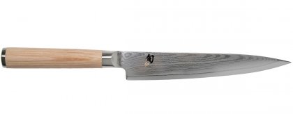 KAI Shun Classic White KAI Shun White couteau universel 15cm