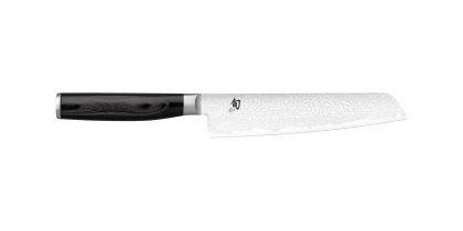 KAI Shun Premier Tim Mälzer Minamo Series KAI Tim Malzer Minamo Utility knife