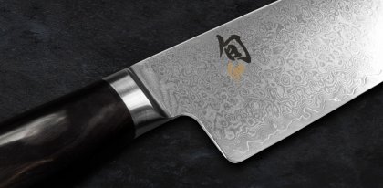 KAI Tim Malzer Minamo Office knife