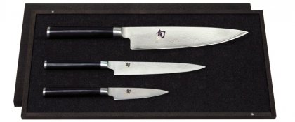 KAI Shun Classic KAI Shun set de couteaux