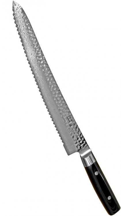 Yaxell Zen  couteau à pain